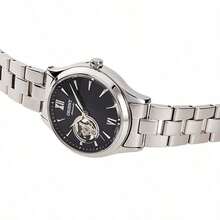 ORIENT 当代自动黑色表盘女士手表 货号 RA-AG0021B10B - 黑色 - 查看 2