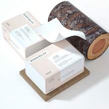 1 包橙色女孩悬挂薄纸，1300 张悬挂薄纸 - 彩色 - 查看 11