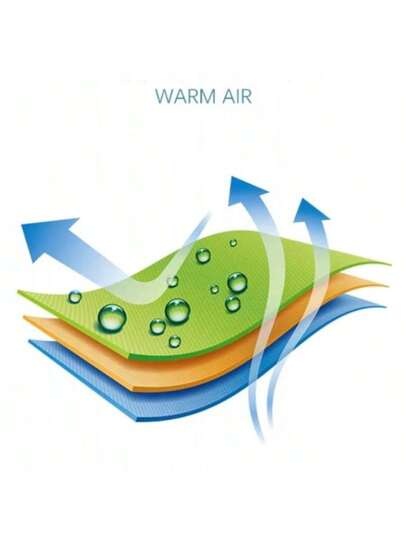 Travel Fleece Pillow, Portable Neck Kussen Car, Airplane Inflatable Shape Compact Storage view 8