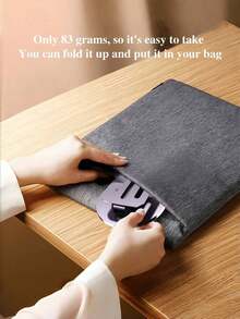 1 pezzo / Mini supporto per telefono cellulare, supporto per telefono cellulare in metallo ruotabile a 360 gradi, supporto da tavolo pieghevole, adatto per tutti gli smartphone, accessorio da ufficio ideale compatibile con telefono, telefono Android, regalo per compleanno, famiglia, amici, supporto per telefono, accessori per telefono