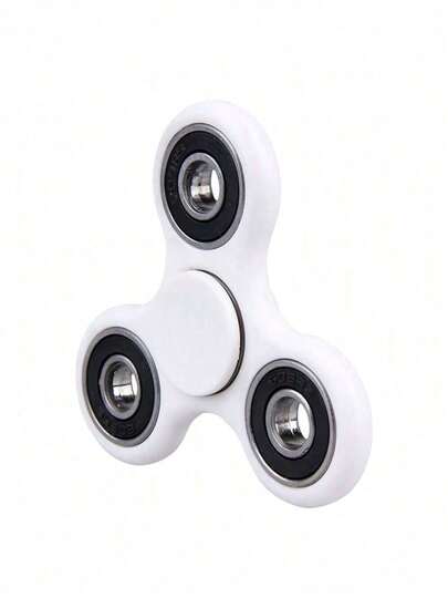 Antistress Spinner Toys For Anxiety Stress Finger Spinner, Random Color