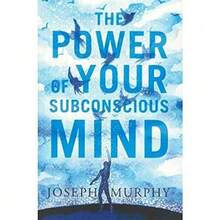 The Power Of Your Subconscious Mind By Joseph Murphy - Single Book - View 3