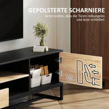 Audio-Visual Shelving - 1 - View 3