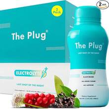 The Plug Drink (2-Pack) - Fruity - View 11