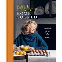 Home Cooked: Recipes From The Farm (Kate Humble) - Single Book - View 1
