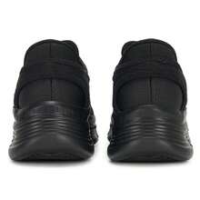 Skechers BOBS B FLEX HI Casual Sneakers, Lightweight Walking Shoes, Short Trip Leisure 117391-BBK - All Black - View 5