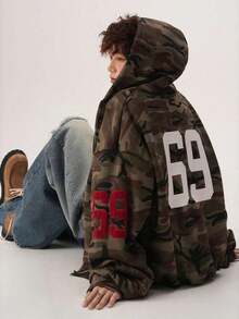 Men Jackets And Coats