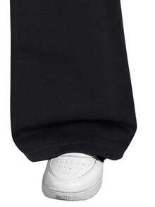 2件装女童蝴蝶印花运动裤