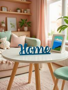Personalized Freestanding Name Sign For Table ,Custom Name Plate For Teachers Desk ,Gift For New Homeowners.Lawyer Name Tag, Boss Gift, Multifunctional, Decorative, Reusable, Modern, Colorful, Cute, Vintage, Cartoon, Kawaii, Custom, Personalized, Unique.