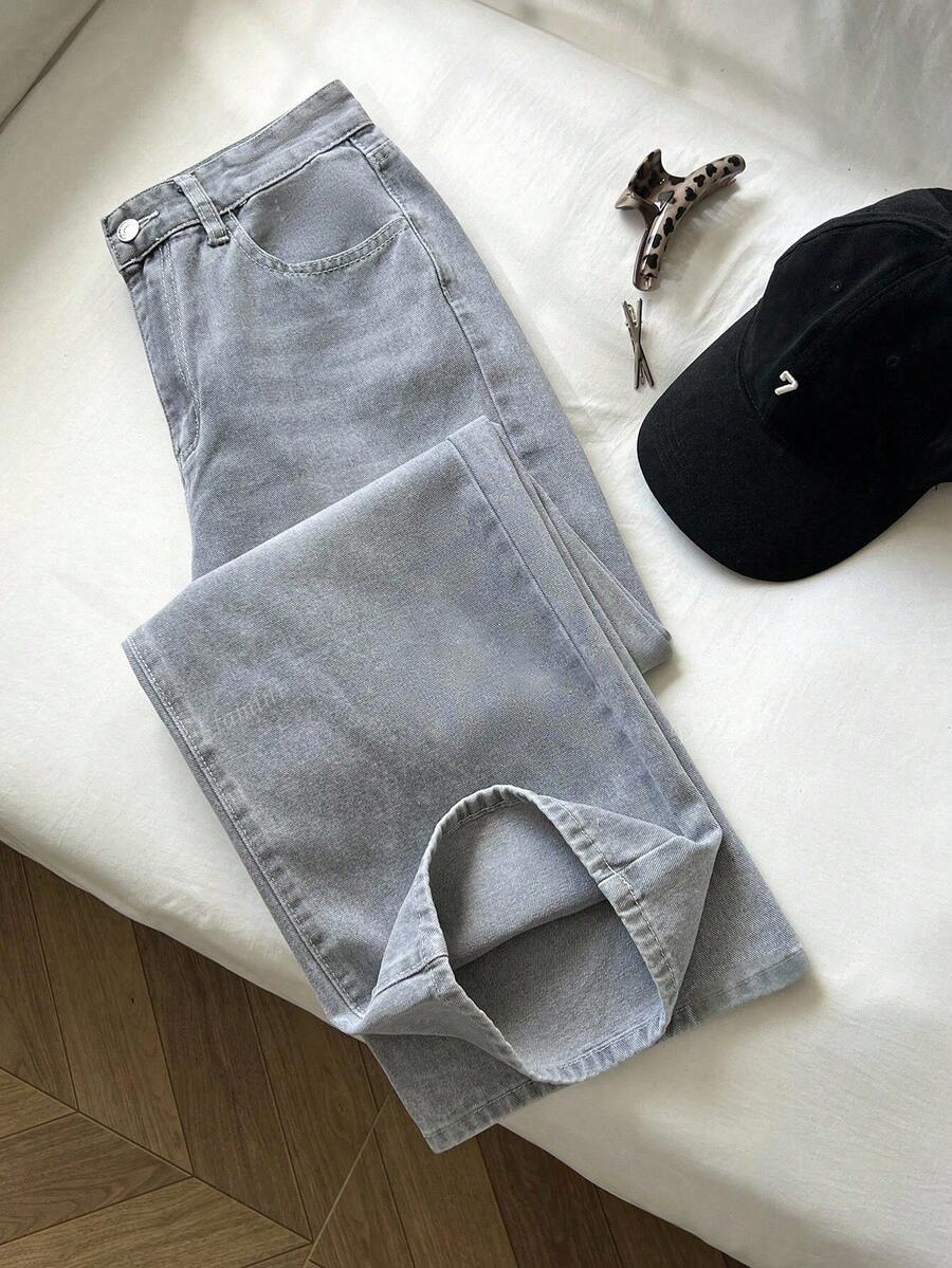 HIMARRI Women Jeans - Blue - View 1