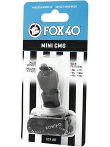 40 CMG - Oficial con cordón de soltar - Ver 4