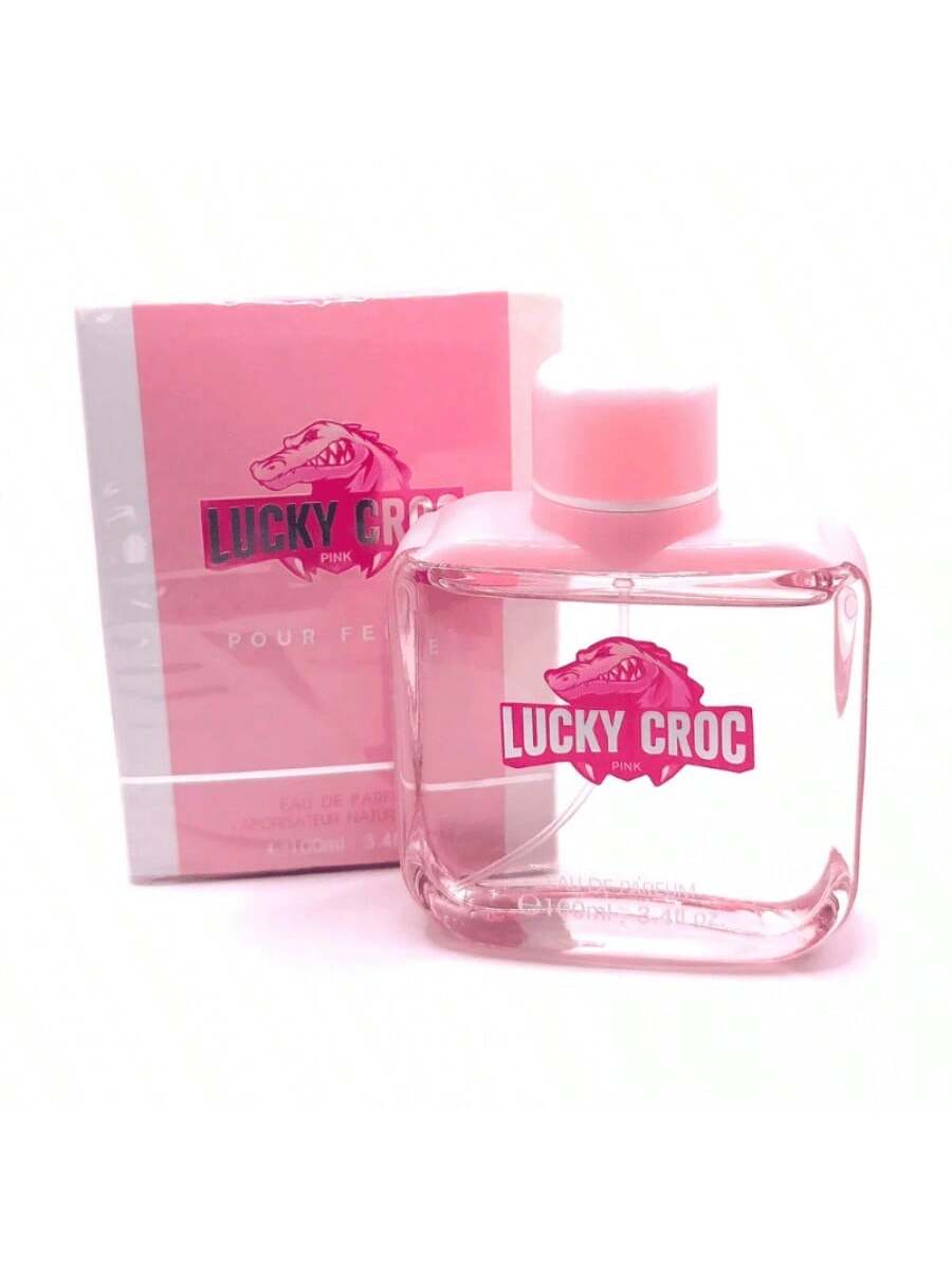 Perfume de mujer de marca de imitación 100 ml
