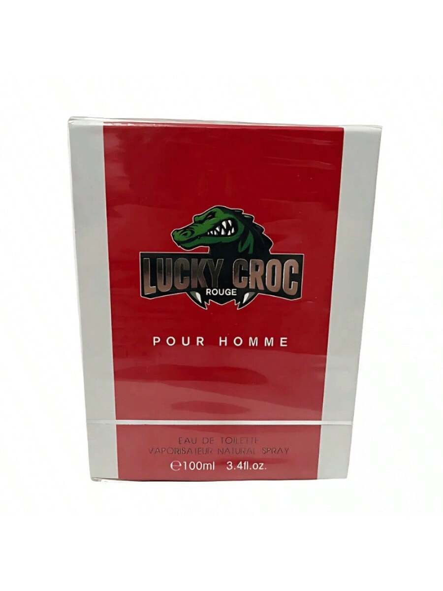 Perfume de hombre 100 ml