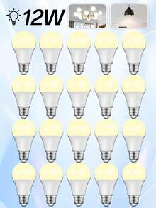 LED Bulbs - 12วัตต์ - ดู 1