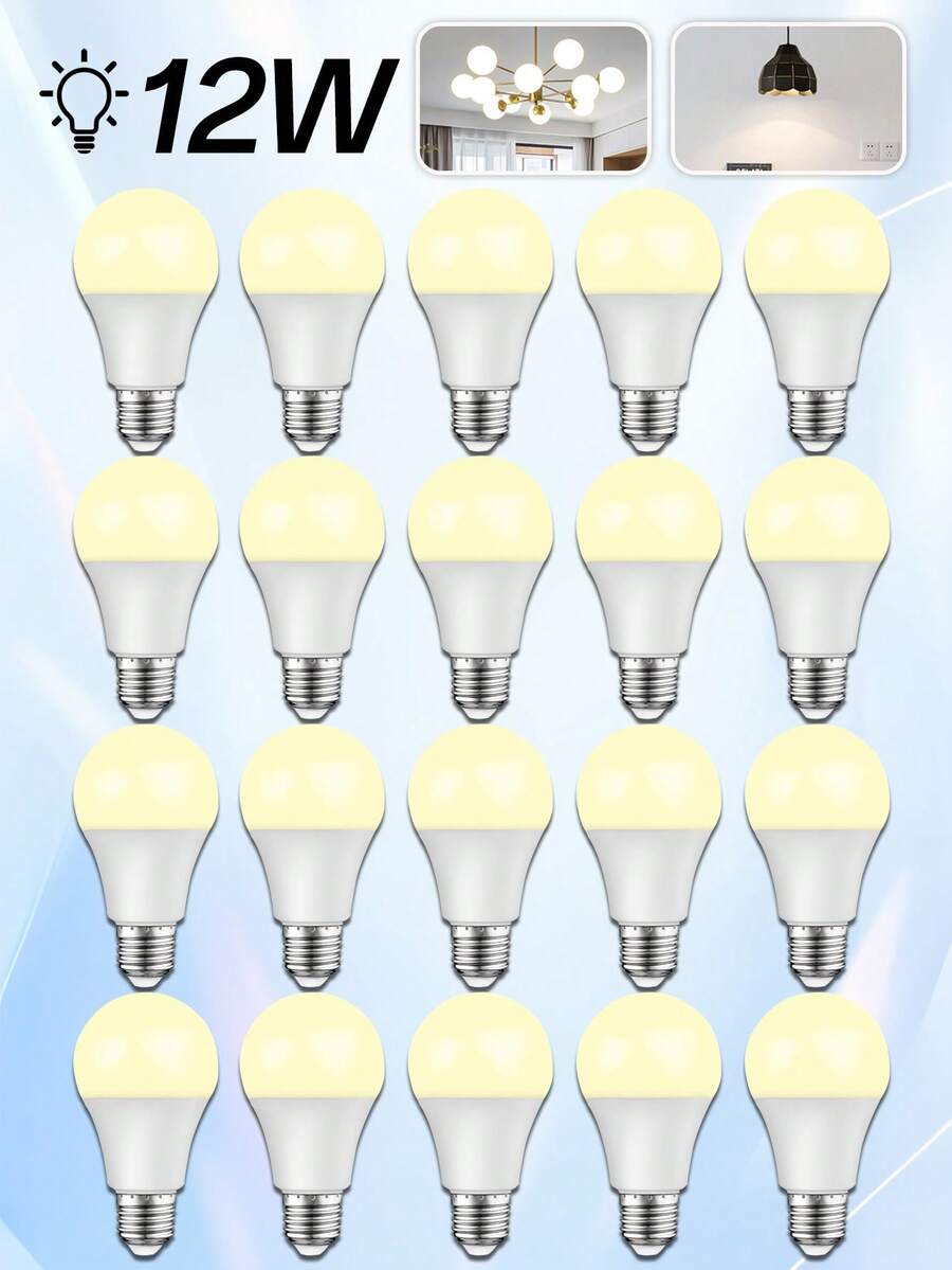 LED Bulbs - 12วัตต์ - ดู 1