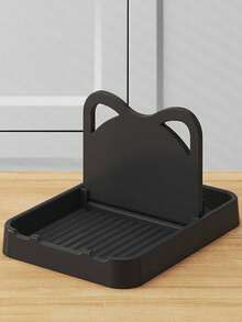 多功能折叠式厨房锅盖架，厨房，锅盖架，锅盖和勺子架，用于厨房台面可折叠锅盖收纳架，多功能用具锅盖架，用于炉灶台面的架子，多功能折叠式厨房锅盖架，厨房，锅盖架，锅盖和勺子架，用于厨房台面可折叠锅盖收纳架，多功能用具锅盖架，用于炉灶台面的架子