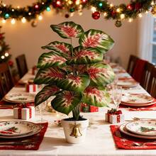 1 pièce Arbre de pin de Norfolk artificiel de 40 pouces - feuilles colorées, décoration de sol, sans entretien requis, ne se fane ni ne décolore jamais, apparence de sapin toujours vert, convient pour Noël, Nouvel An, salon, entrée, cheminée - Décoration d'intérieur/extérieur durable pour les fêtes, motif aiguille, décoration saisonnière, apparence naturelle, structure robuste, alternative à la plante en pot, pour les passionnés des fêtes