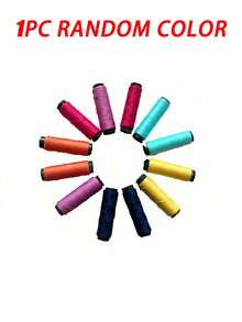 1 قطعة خيط سميك وخشن فائق السمك، كبير 500 جرام ± 10 جرام، بعرض حوالي 2 سم، ناعم ومريح، مثالي للحياكة اليدوية والغزل والإبداعات DIY. خيط سميك جديد للتجارة عبر الحدود مصنع بطانية مصنوعة يدويًا، مناسب للكروشيه والحياكة للحقائب والوسائد والدمى - وردي - مشاهدة 40