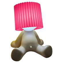 Creative Table Lamp, Bedroom Fun Night Light, Full Of Atmosphere Small Night Light, USB Powered, Suitable For Bedroom Living Room Desk Lamp, Christmas, Valentine'S Day - A - 查看 7