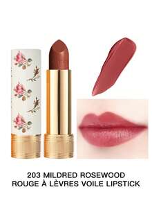 GUCCI Hydrating Lipstick 203#/25#/505# 3.5g - 3.5g-#203 - View 2