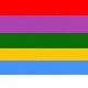 Multicolor
