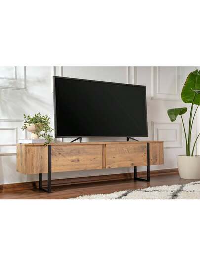 Dmora Television St TV Centers view 2