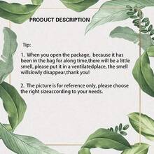 1 件装柔软粉色狗爪印仿羊毛浴室垫、厨房垫、门垫 - 超柔软超细纤维，适用于厨房、浴室、装饰性门垫 - 彩色 - 查看 12