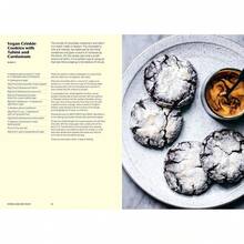 Small Batch Bakes: Baking Cakes, Cookies, Bars And Buns For One To Six People By Edd Kimber - Single Book - View 5