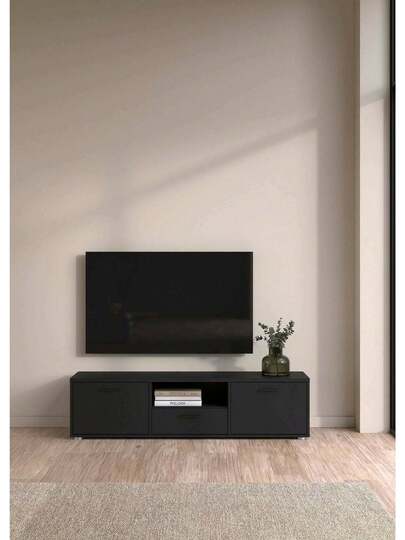 Dmora Television St TV Centers view 2