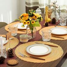 Disposable Placemats