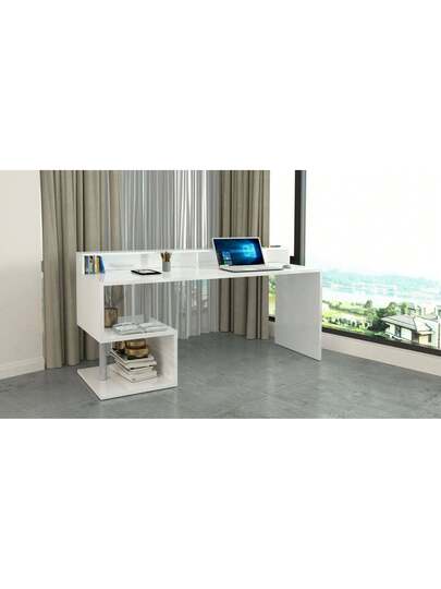 Dmora Desks Workstations view 2