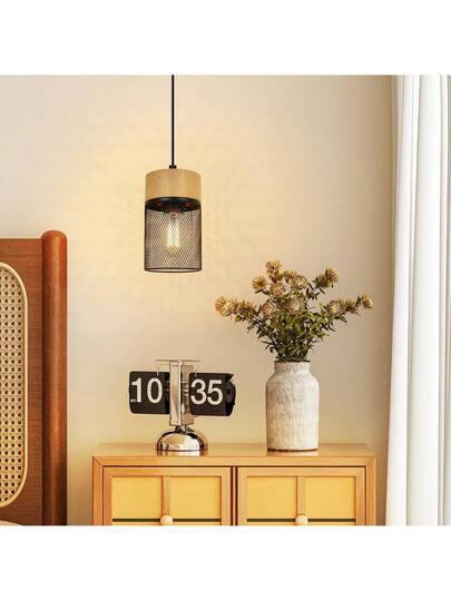 LED Lamp Modern 90f6 view 4