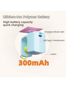 Yo-Yo Electric Smart Door Hanging Toy, This Innovative Toy Is Designed To Provide Your Cat With Endless Fun And Excitement, Effectively Reducing Boredom And Keeping Their Spirit And Body Active. The Yo-Yo Electric Smart Door Hanging Toy Is The Perfect Tool For Cats Of All Ages And Activity Levels. It Has A Durable Structure.