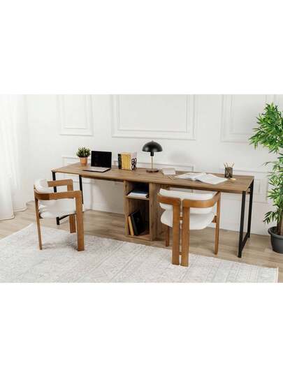 Dmora Desks Workstations view 2