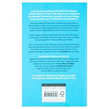 The Health Fix: Transform Your Health In 8 Weeks - Single Book - View 3