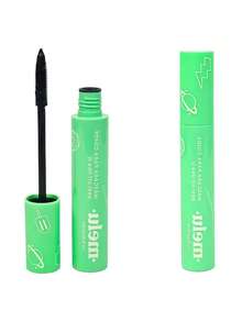 Melu Selfie Ruby Rose Peel-Off Mascara - Rr515 - Verde - Ver 2