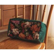 Dekoratives Druckkissen, Heimschlafzimmer, Büro, Nickerchen, Sofakissen, Lendenkissen 40*20