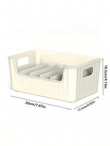 Simple Style Kitchen Spice & Seasoning Storage Organizer, Kitchen Decor - Multicolor - View 4