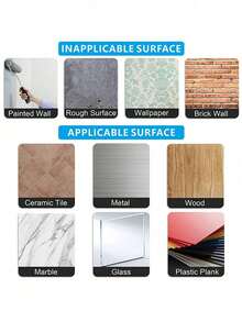 1pc Self-Adhesive Wall-Mounted Black Paper Towel Holder, Easy To Install, Suitable For Kitchen, Bathroom, Cabinet, Sink, Balcony, And Can Also Be Used To Store Cling Film/Paper Towels, An Essential Multipurpose Paper Towel Storage Item!