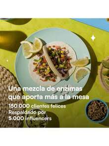 ZESTY 8 Kit Transforma tu Bienestar con el Set Integral Zesty Nutrition Equilibrio, Protección y Confort Diario Fórmula Zesty para una Salud Intestinal Óptima y Duradera - 8 kit - Ver 10