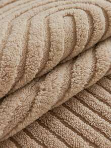 1 pieza Cojín de sofá antideslizante de peluche, protector de sofá amigable con las mascotas, almohada de respaldo de sofá curvo de estilo bohemio, lavable a máquina, adecuado para sofá de sala de estar, asiento de ventana del dormitorio, silla de oficina, sofá de exterior, clásico de moda, mejora la comodidad del hogar