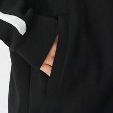 Puma Thermal Lined Windproof Stand Collar Jacket