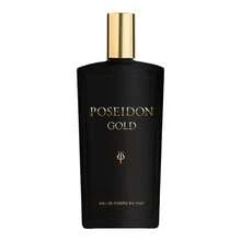 POSEIDON GOLD Eau de Toilette Perfume para Hombre 150  ml  ✅ Entrega de 1-3 días - 150 ml - Ver 2