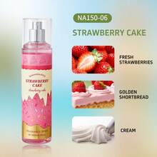 1瓶150毫升无焰香薰喷雾，香草/百香果/檀香/茉莉香型空气清新剂，除臭除味香氛喷雾，情人节礼物 - 多樣化香型 - 查看 12