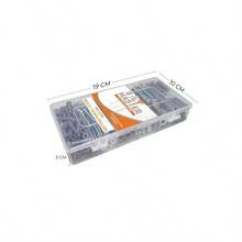 Nails & Tools - Initial - View 3