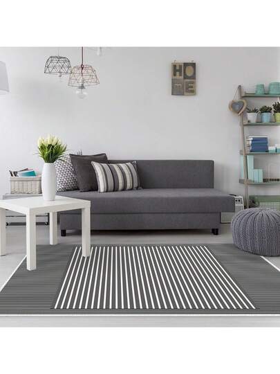 Pearl Digital Non Slip Printed Turkish Vloerkleed AL4023 Zachte Touch, Washable Tapijt Felt Backing Moderne ative Vloer Mat, Living Room, Bedroom, Bathroom, Hallway Or Entryway Available In Many Sizes Quick Drying, Highly Absorbent, Soft, Com Tafel Both Indoor Outdoor