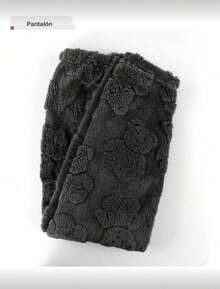 Men Thermal Underwear Sets - Light Grey - View 2