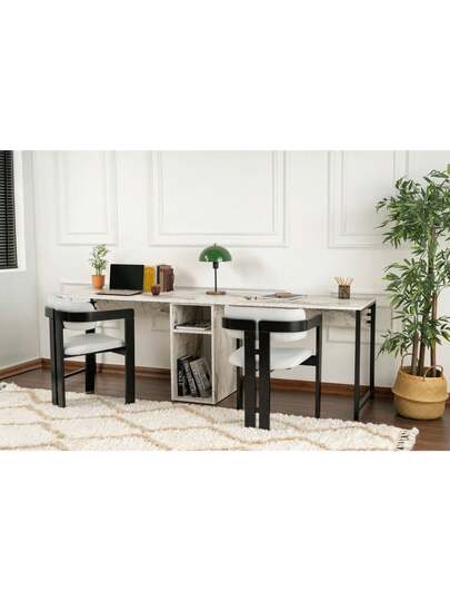 Dmora Desks Workstations view 2