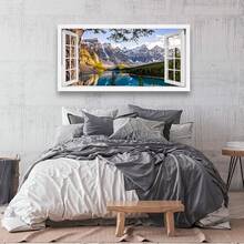 Murals - Panoramic - View 8