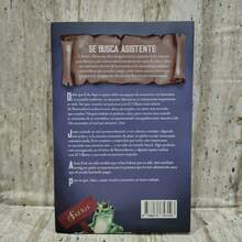 Romance Novel - Single Book - View 2